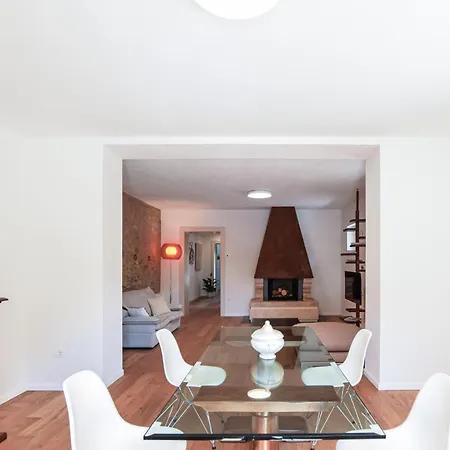 Lovely In With Kitchen * Foligno