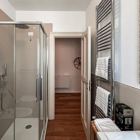 Lovely In With Kitchen * Foligno