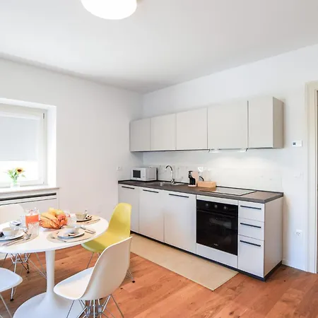 Lovely In With Kitchen Holiday home Foligno