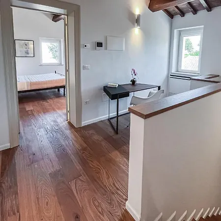 Lovely In With Kitchen Holiday home Foligno